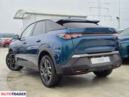 Peugeot 3008 2025 1.2 145 KM