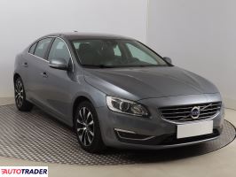 Volvo S60 2017 2.0 187 KM