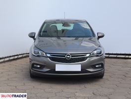 Opel Astra 2017 1.4 99 KM Opel Astra 2017 1.4 99 KM
