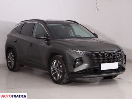 Hyundai Tucson 2023 1.6 147 KM