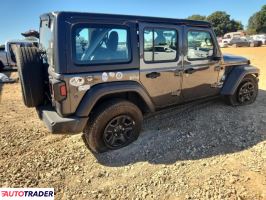 Jeep Wrangler 2020 3