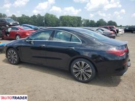Mercedes CL 2021 2 Mercedes CL 2021 2