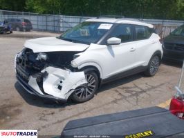 Nissan Pozostałe 2023 1 Nissan Pozostałe 2023 1