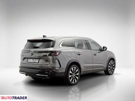 Renault Espace 2023 1.2 200 KM