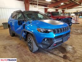 Jeep Compass 2024 2