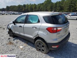 Ford EcoSport 2021 2