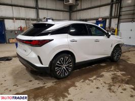 Lexus RX 2024 2