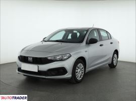 Fiat Tipo 2022 1.0 97 KM Fiat Tipo 2022 1.0 97 KM