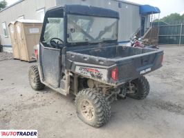Polaris Ranger RZR 2019 Polaris Ranger RZR 2019
