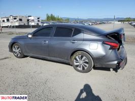 Nissan Altima 2019 2 Nissan Altima 2019 2