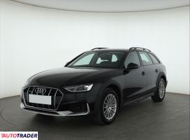 Audi Allroad 2021 2.0 201 KM