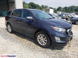 Chevrolet Equinox 2019 1