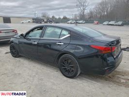 Nissan Altima 2020 2