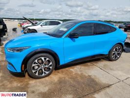 Ford Mustang 2023