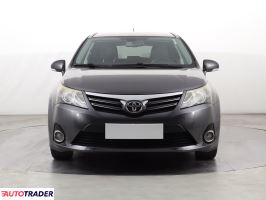 Toyota Avensis 2012 1.8 144 KM Toyota Avensis 2012 1.8 144 KM