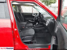 Kia Soul 2022 2 Kia Soul 2022 2