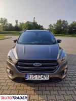 Ford Kuga 2019 2.0 180 KM Ford Kuga 2019 2.0 180 KM