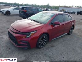 Toyota Corolla 2023 2