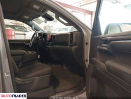 Chevrolet 1500 2024 2