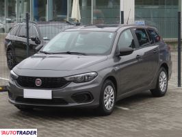 Fiat Tipo 2018 1.4 93 KM Fiat Tipo 2018 1.4 93 KM