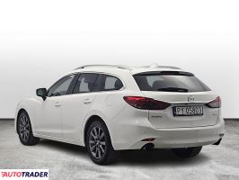 Mazda 6 2022 2.0 165 KM