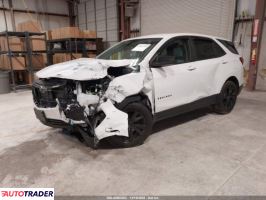 Chevrolet Equinox 2024 1