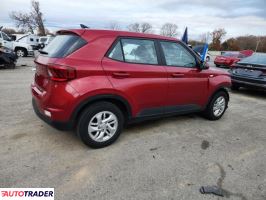 Hyundai Pozostałe 2021 1