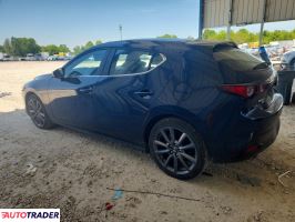 Mazda 3 2022 2