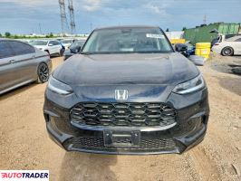 Honda HR-V 2024 2