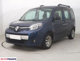 Renault Kangoo 2016 1.5 88 KM