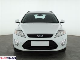 Ford Mondeo 2013 1.6 113 KM