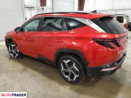 Hyundai Tucson 2023 2