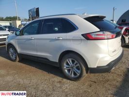 Ford Edge 2019 2