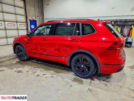 Volkswagen Tiguan 2024 2