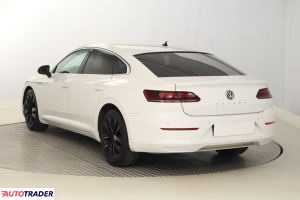 Volkswagen Arteon 2018 1.5 147 KM