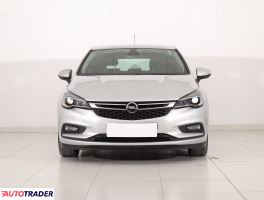 Opel Astra 2019 1.4 123 KM Opel Astra 2019 1.4 123 KM