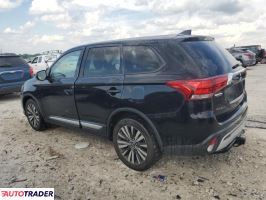 Mitsubishi Outlander 2019 2