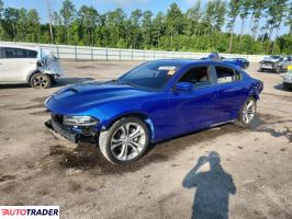 Dodge Charger 2021 5 Dodge Charger 2021 5