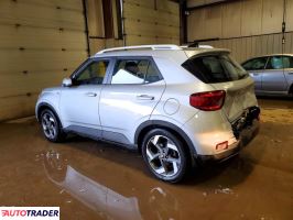 Hyundai Pozostałe 2022 1