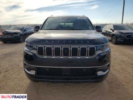 Jeep Wagoneer 2022 5