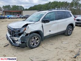 Honda Pozostałe 2023 3