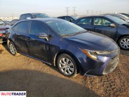 Toyota Corolla 2024 2