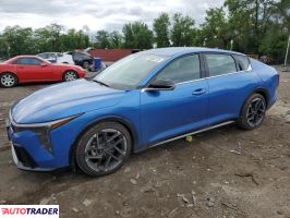 Kia Pozostałe 2025 2
