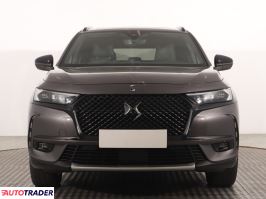DS DS7 2022 1.6 295 KM