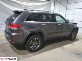 Jeep Grand Cherokee 2021 3 Jeep Grand Cherokee 2021 3