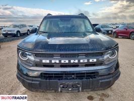Ford Bronco 2023 1 Ford Bronco 2023 1