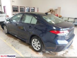 Toyota Corolla 2021 1