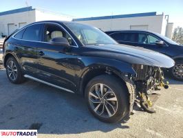 Audi Q5 2022 2
