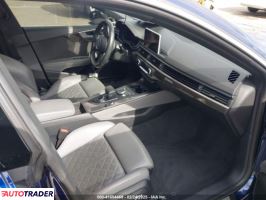 Audi S5 2019 3 Audi S5 2019 3