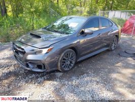 Subaru Pozostałe 2022 2 Subaru Pozostałe 2022 2
